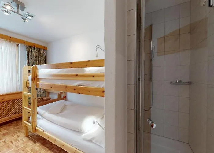 Apartment Paravicini 1 *