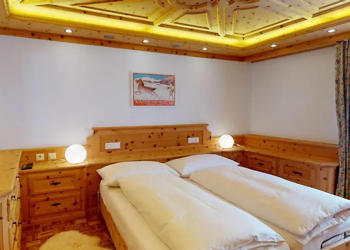 Paravicini 1 * St. Moritz