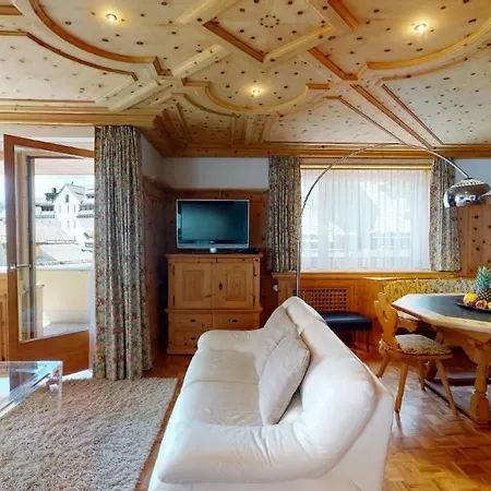 Paravicini 1 * سانت موريتز