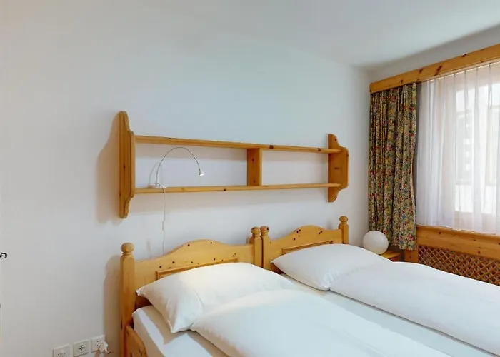 Paravicini 1 * سانت موريتز